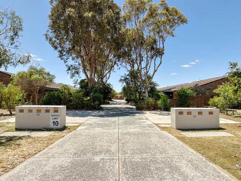 Unit 1  59 Fifth Street, Bicton WA 6157