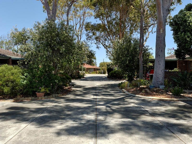 Unit 1  59 Fifth Street, Bicton WA 6157