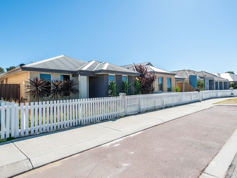 14 Clarity Elbow, Atwell WA 6164