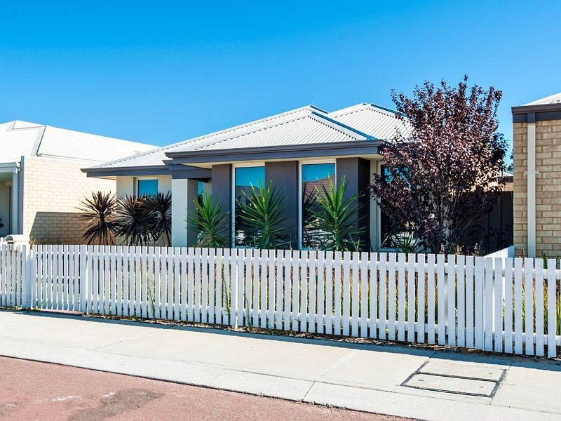 14 Clarity Elbow, Atwell WA 6164