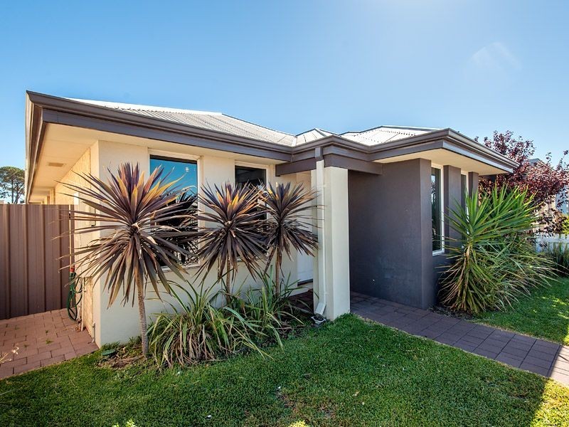 14 Clarity Elbow, Atwell WA 6164