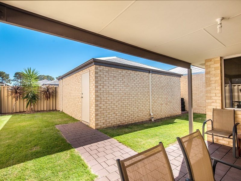 14 Clarity Elbow, Atwell WA 6164