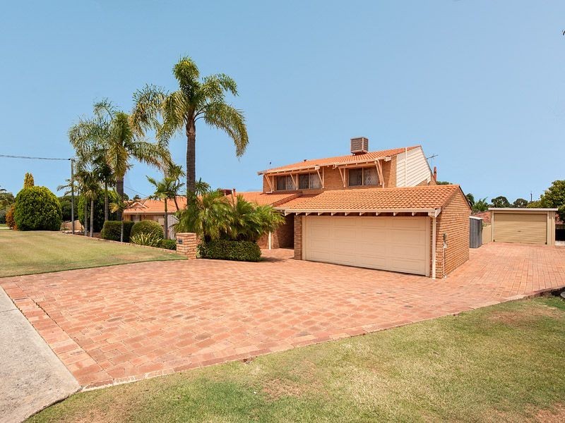 3 Westward Street, Willetton WA 6155