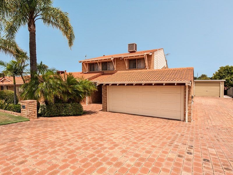 3 Westward Street, Willetton WA 6155