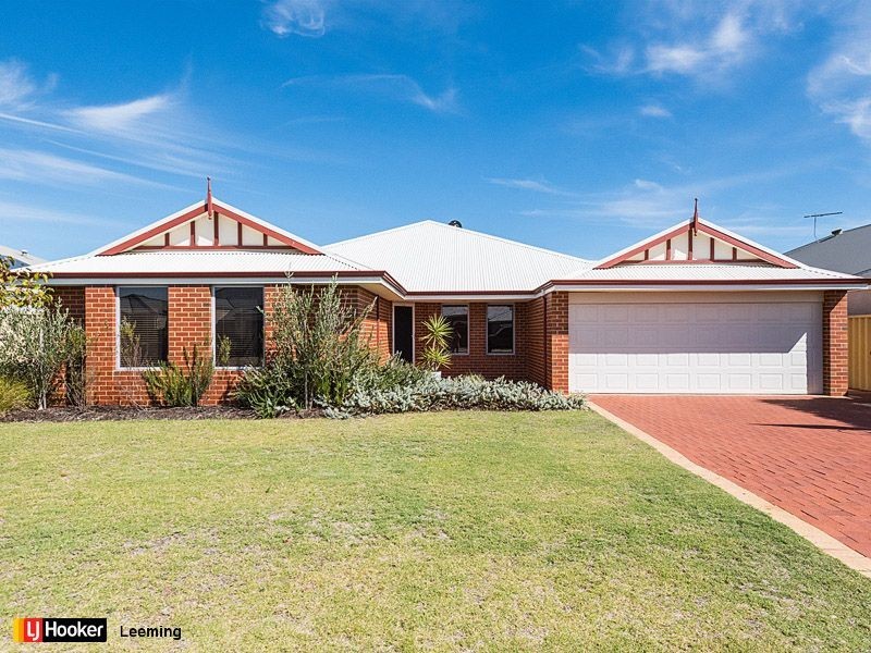9 Neroli Link, Atwell WA 6164