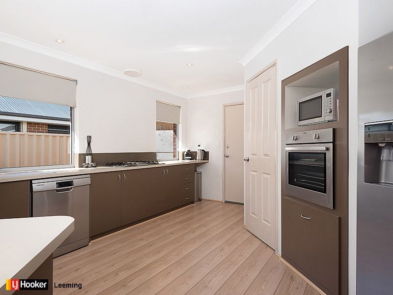 9 Neroli Link, Atwell WA 6164