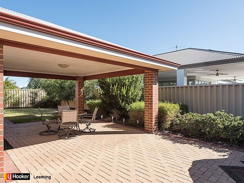 9 Neroli Link, Atwell WA 6164