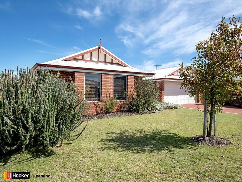9 Neroli Link, Atwell WA 6164