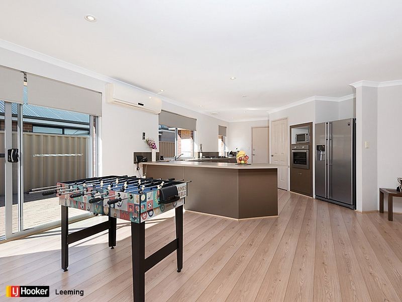 9 Neroli Link, Atwell WA 6164