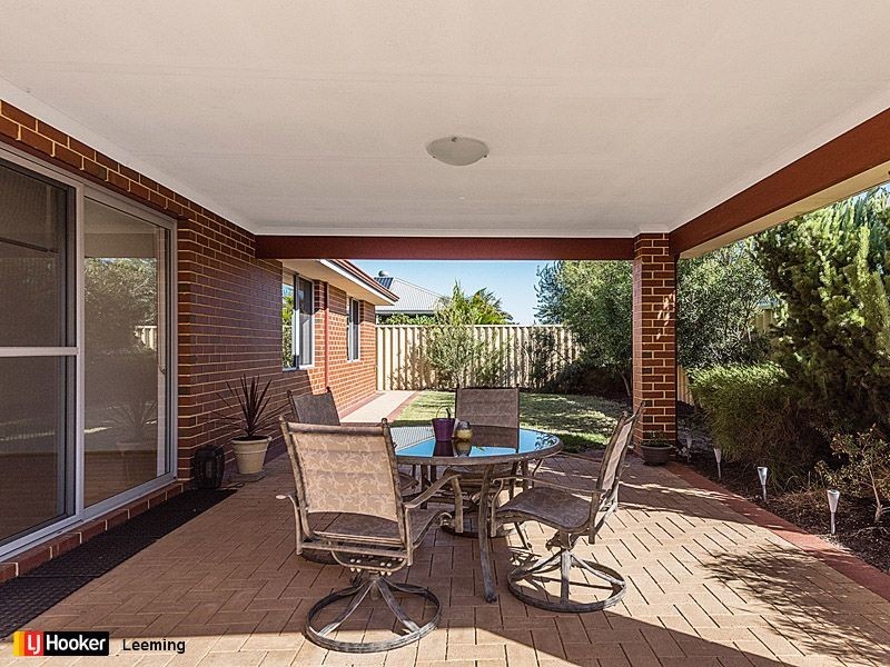 9 Neroli Link, Atwell WA 6164