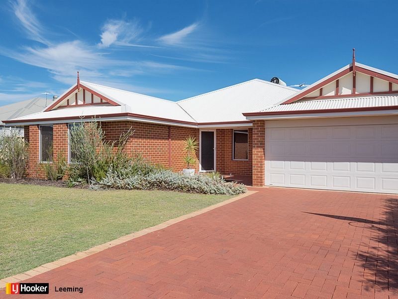 9 Neroli Link, Atwell WA 6164