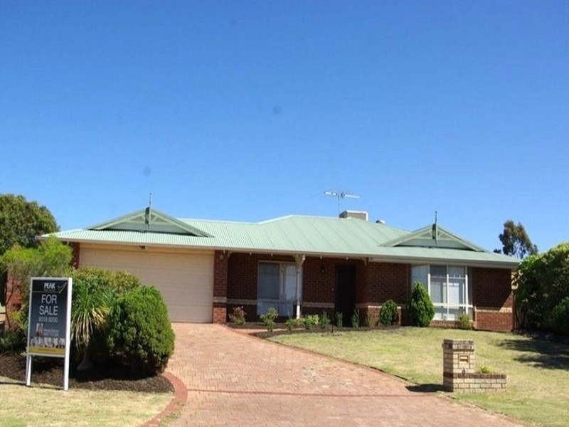 9 Seabrook Place, Success WA 6164