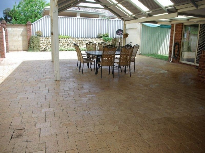 9 Seabrook Place, Success WA 6164
