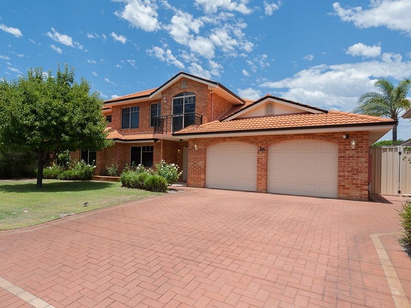 36 Sellars Way, Bull Creek WA 6149