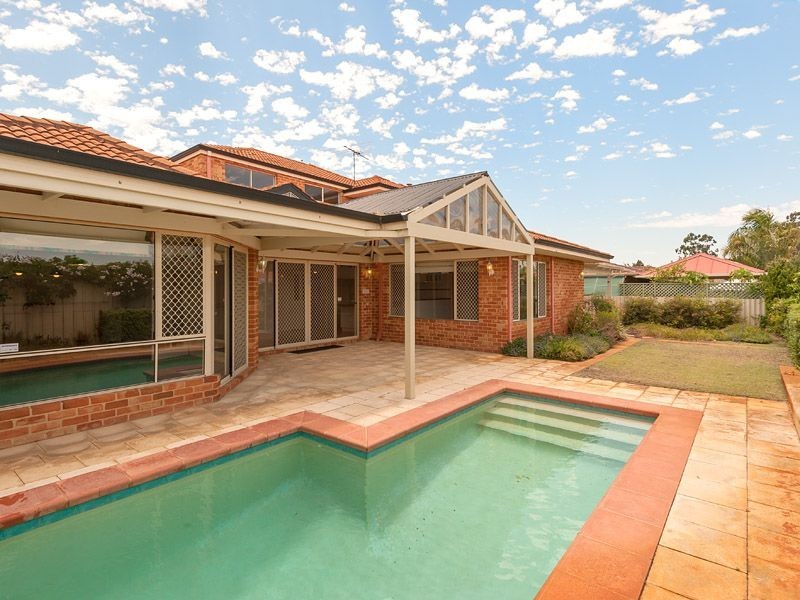 36 Sellars Way, Bull Creek WA 6149