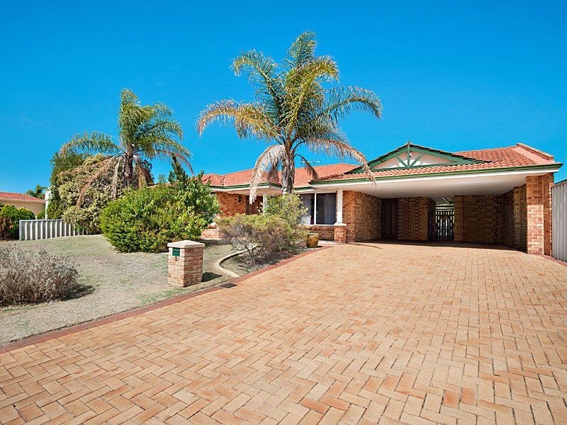 2 Empress Crescent, Atwell WA 6164