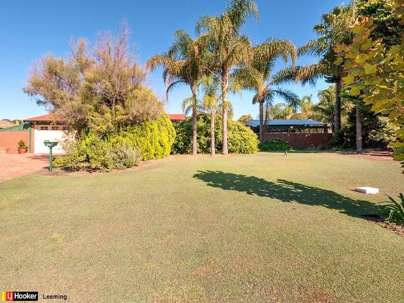 79 Gracechurch Crescent, Leeming WA 6149