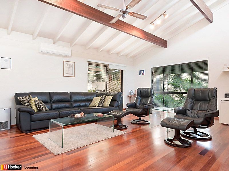 79 Gracechurch Crescent, Leeming WA 6149