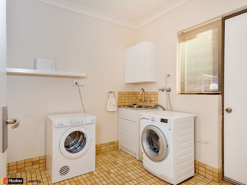 79 Gracechurch Crescent, Leeming WA 6149