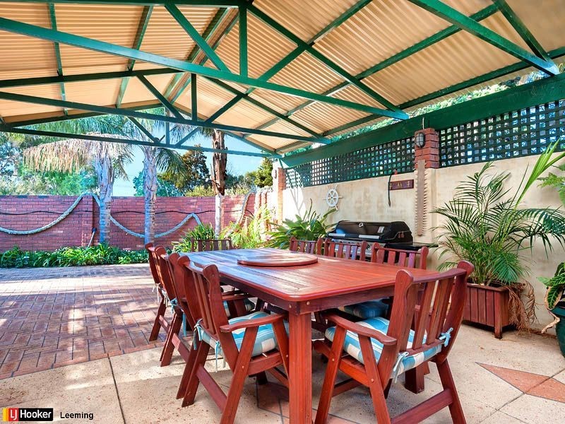 79 Gracechurch Crescent, Leeming WA 6149