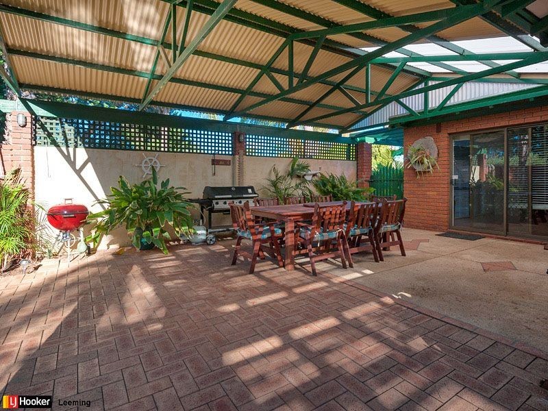 79 Gracechurch Crescent, Leeming WA 6149