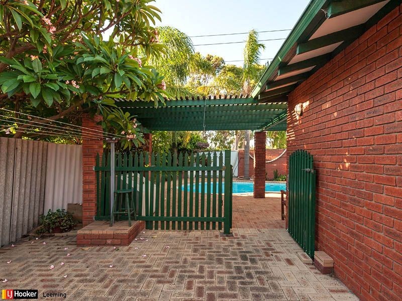79 Gracechurch Crescent, Leeming WA 6149