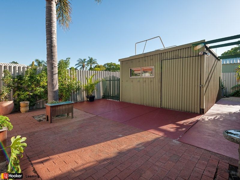 79 Gracechurch Crescent, Leeming WA 6149