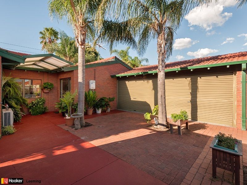 79 Gracechurch Crescent, Leeming WA 6149