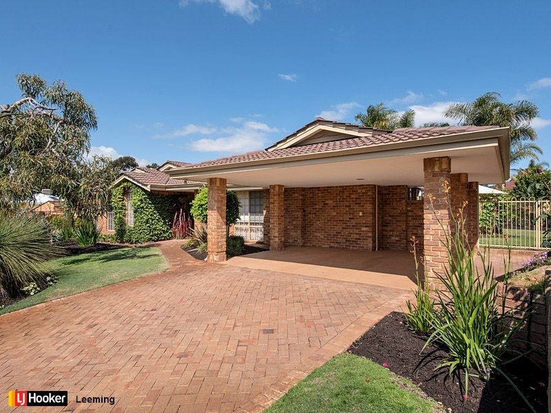 6 Liddell Heights, Leeming WA 6149