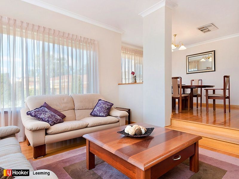 6 Liddell Heights, Leeming WA 6149