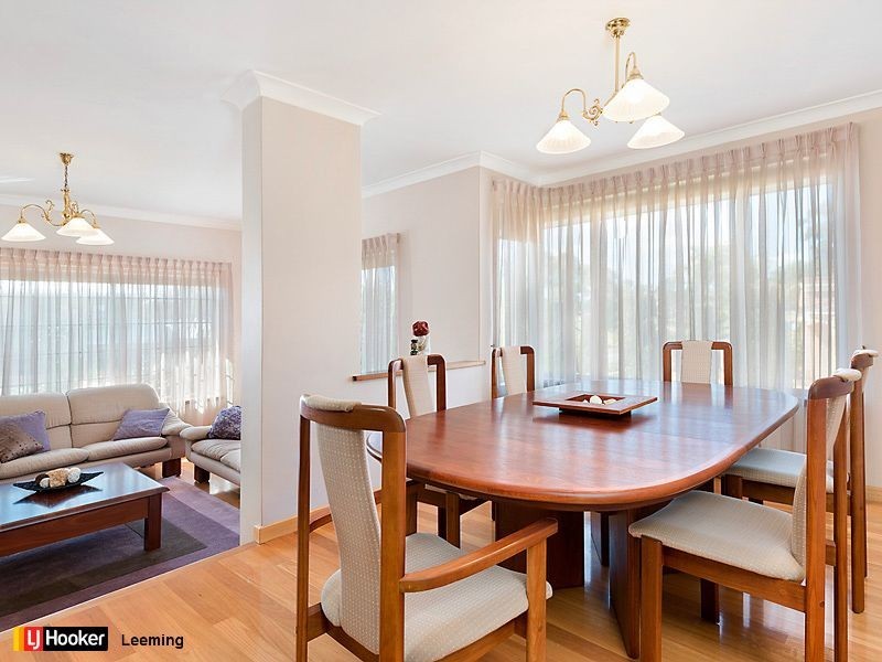 6 Liddell Heights, Leeming WA 6149