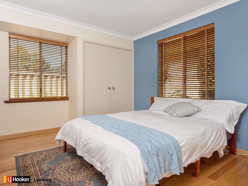 6 Liddell Heights, Leeming WA 6149