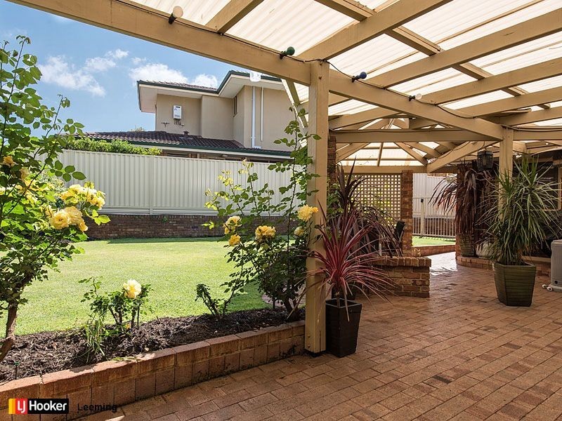 6 Liddell Heights, Leeming WA 6149
