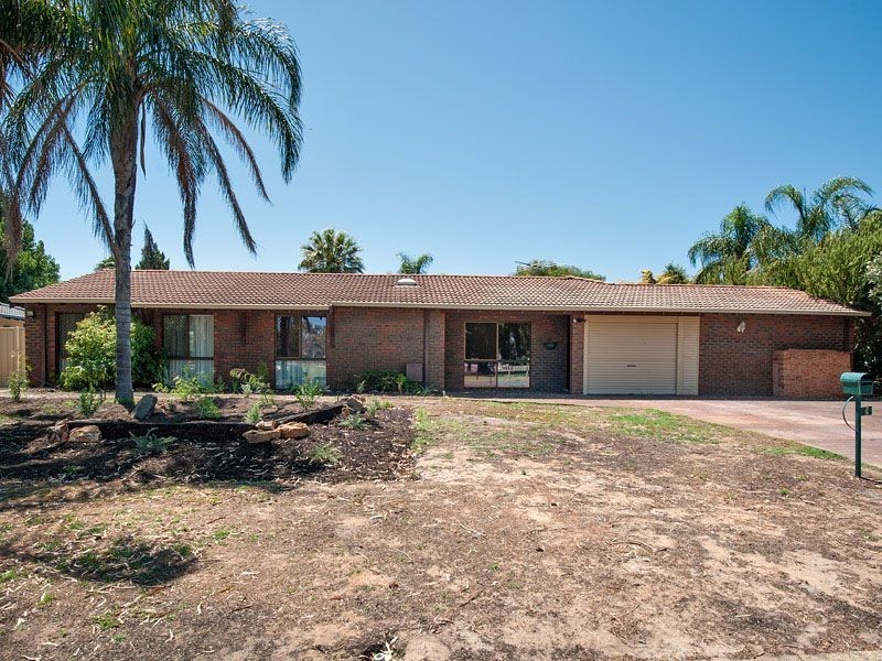 2 Nolt Court, Leeming WA 6149