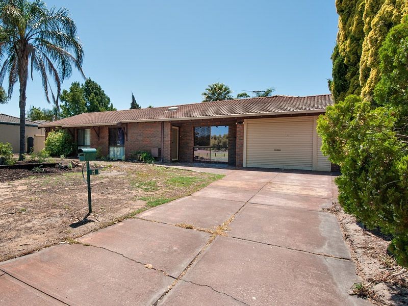 2 Nolt Court, Leeming WA 6149