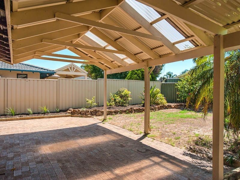 2 Nolt Court, Leeming WA 6149