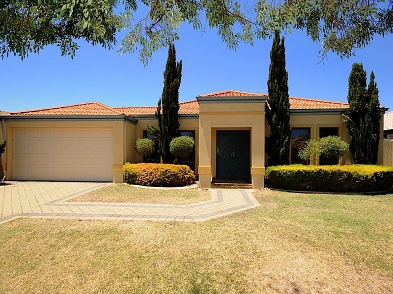 13 Quong Place, Atwell WA 6164