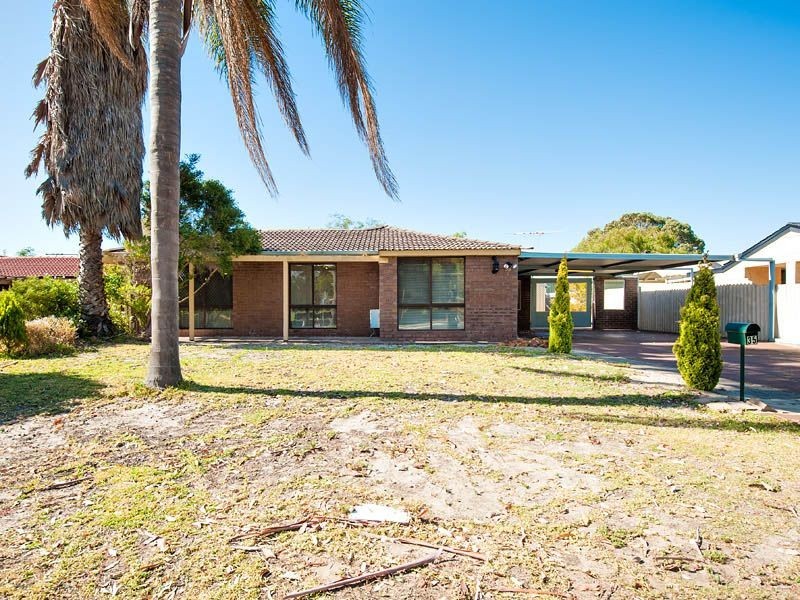 35 Westminster Road, Leeming WA 6149