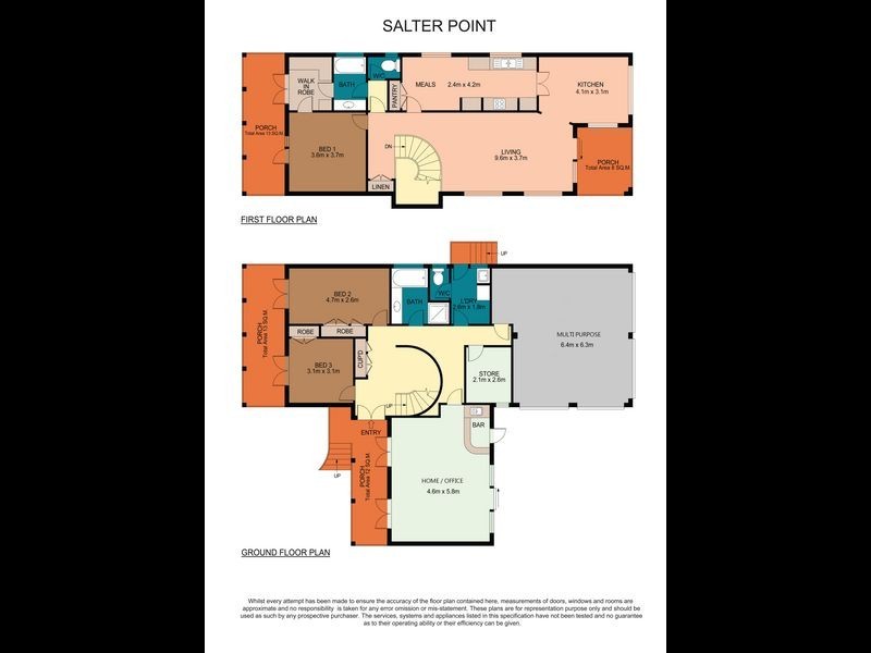 29 Edgewater Road, Salter Point WA 6152