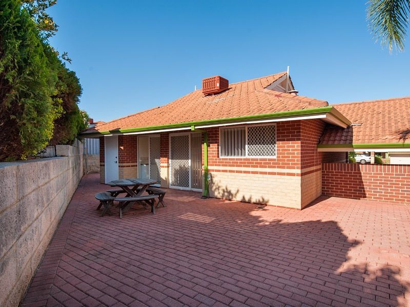 4/75 Beasley Road, Leeming WA 6149