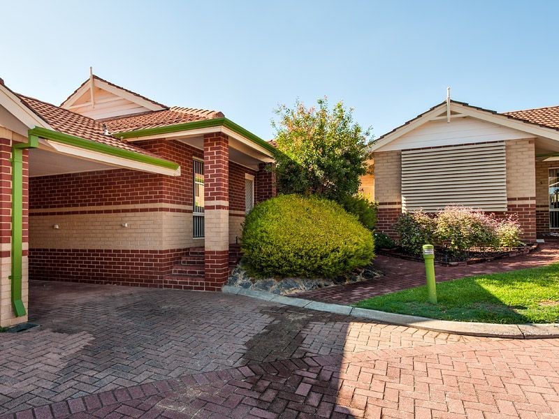 4/75 Beasley Road, Leeming WA 6149