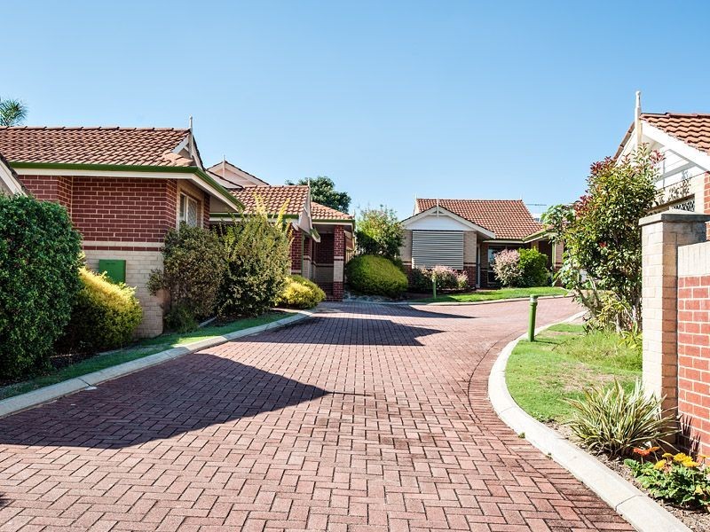 4/75 Beasley Road, Leeming WA 6149