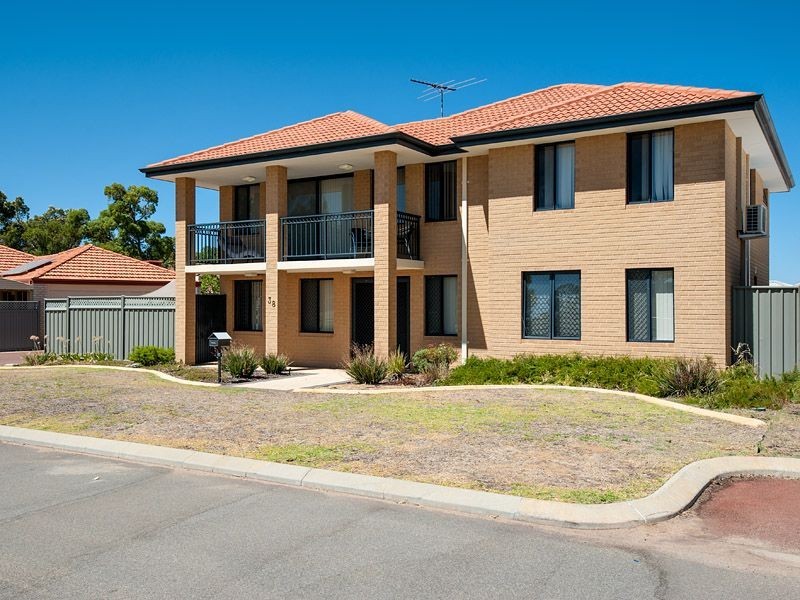 38 Abingdon Crescent, Wellard WA 6170
