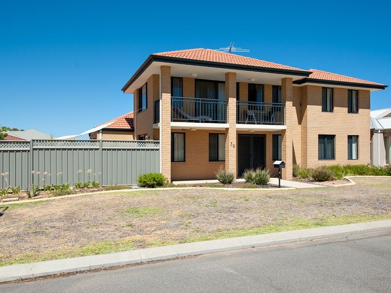 38 Abingdon Crescent, Wellard WA 6170