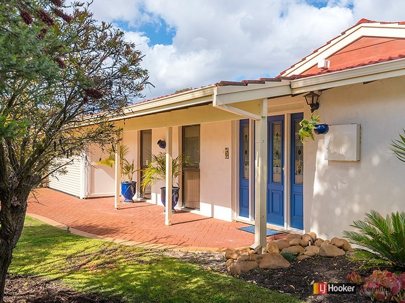 13 Gariver  Street, Leeming WA 6149