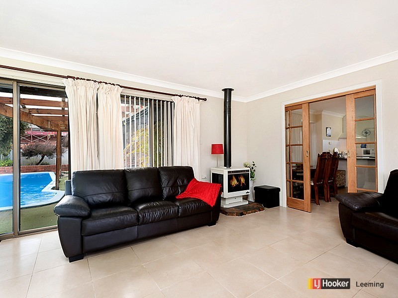 13 Gariver  Street, Leeming WA 6149