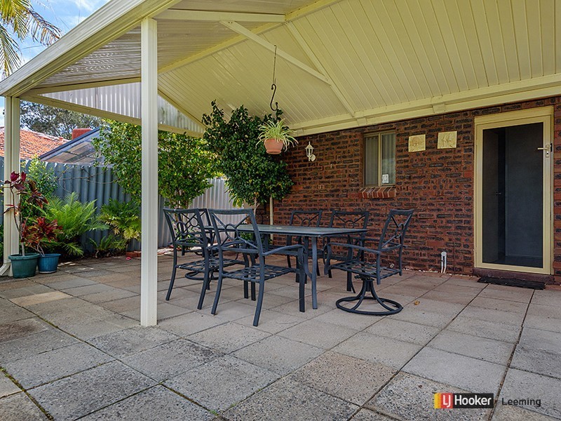 13 Gariver  Street, Leeming WA 6149