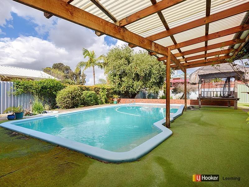 13 Gariver  Street, Leeming WA 6149