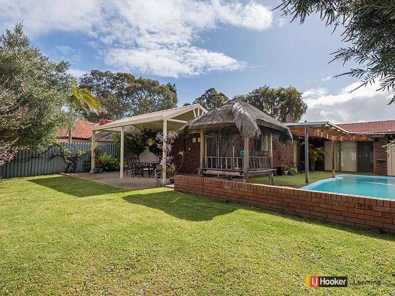 13 Gariver  Street, Leeming WA 6149