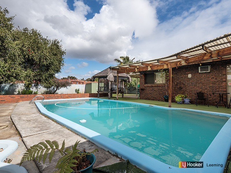 13 Gariver  Street, Leeming WA 6149